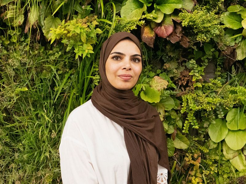 Saima  Wasefi, MSc